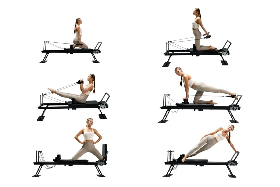 Pilates Equipment Suppliers factory Pilates Equipment Suppliers factory