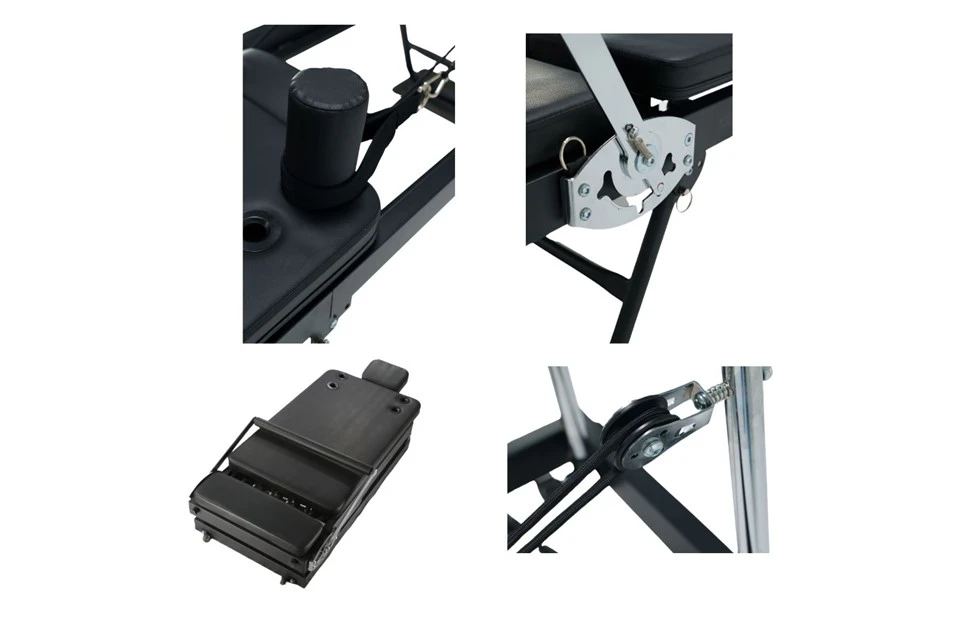 Pilates Reformer For Runners factory Pilates Reformer For Runners factory