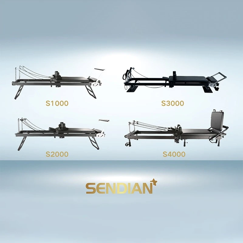 Pilates With A Reformer high quality Pilates With A Reformer high quality